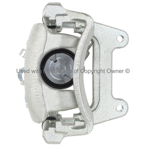 Quality-Built Disc Brake Caliper P/N:BC183252 Fits: Audi A4 06-05, Audi A4 Quattro 2006, Audi S4 09-04 - Image 2