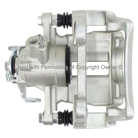 Quality-Built Disc Brake Caliper P/N:BC183253 Fits: Audi A4 06-05, Audi A4 Quattro 2006, Audi S4 09-04 - Image 3