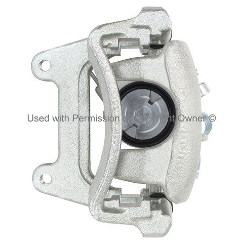 Quality-Built Disc Brake Caliper P/N:BC183253 Fits: Audi A4 06-05, Audi A4 Quattro 2006, Audi S4 09-04 - Image 5