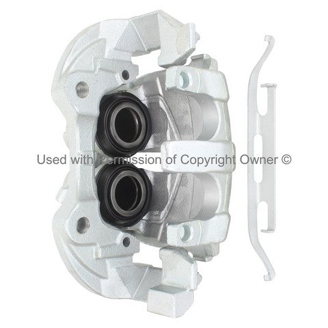Quality-Built Disc Brake Caliper P/N:BC183256 Fits: Mercedes-benz E350, Mercedes-benz E500, Mercedes-benz E550, Mercedes-benz G55 Amg, Mercedes-benz G65 Amg, Mercedes-benz Ml320, Mercedes-benz Ml350, Mercedes-benz Ml450, Mercedes-benz Ml500 - Image 1