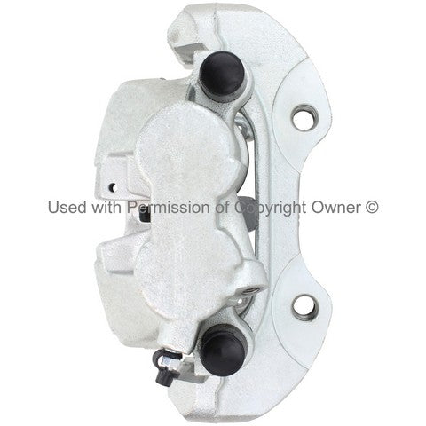 Quality-Built Disc Brake Caliper P/N:BC183256 Fits: Mercedes-benz E350, Mercedes-benz E500, Mercedes-benz E550, Mercedes-benz G55 Amg, Mercedes-benz G65 Amg, Mercedes-benz Ml320, Mercedes-benz Ml350, Mercedes-benz Ml450, Mercedes-benz Ml500 - Image 2