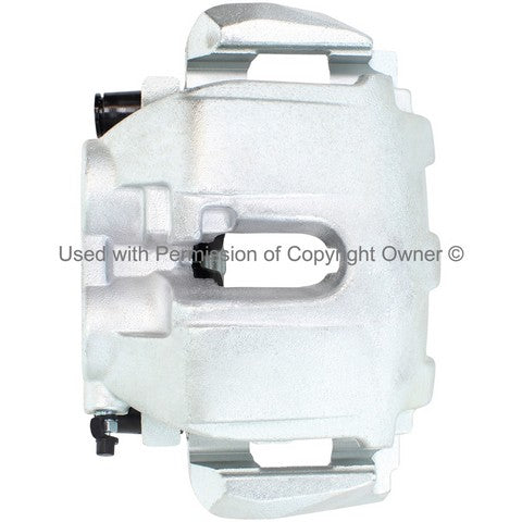Quality-Built Disc Brake Caliper P/N:BC183257 Fits: Mercedes-benz E350, Mercedes-benz E500, Mercedes-benz E550, Mercedes-benz G55 Amg, Mercedes-benz G65 Amg, Mercedes-benz Ml320, Mercedes-benz Ml350, Mercedes-benz Ml450, Mercedes-benz Ml500 - Image 2