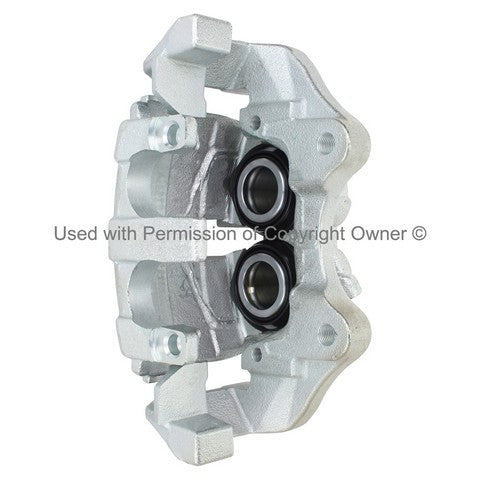 Quality-Built Disc Brake Caliper P/N:BC183257B Fits: Mercedes-benz Gl320 08-07, Mercedes-benz Gl350 12-11, Mercedes-benz Gl450 12-09, Mercedes-benz Gl550 12-09, Mercedes-benz Ml320 09-07, Mercedes-benz Ml550 11-09, Mercedes-benz R350 13-12 - Image 1