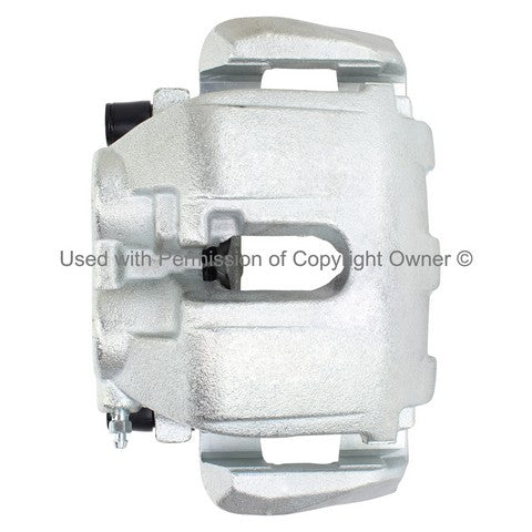 Quality-Built Disc Brake Caliper P/N:BC183257B Fits: Mercedes-benz Gl320 08-07, Mercedes-benz Gl350 12-11, Mercedes-benz Gl450 12-09, Mercedes-benz Gl550 12-09, Mercedes-benz Ml320 09-07, Mercedes-benz Ml550 11-09, Mercedes-benz R350 13-12 - Image 4