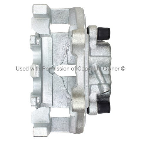 Quality-Built Disc Brake Caliper P/N:BC183257B Fits: Mercedes-benz Gl320 08-07, Mercedes-benz Gl350 12-11, Mercedes-benz Gl450 12-09, Mercedes-benz Gl550 12-09, Mercedes-benz Ml320 09-07, Mercedes-benz Ml550 11-09, Mercedes-benz R350 13-12 - Image 2