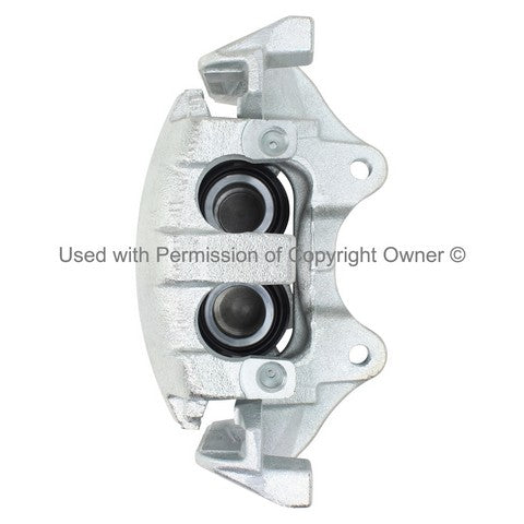 Quality-Built Disc Brake Caliper P/N:BC183257B Fits: Mercedes-benz Gl320 08-07, Mercedes-benz Gl350 12-11, Mercedes-benz Gl450 12-09, Mercedes-benz Gl550 12-09, Mercedes-benz Ml320 09-07, Mercedes-benz Ml550 11-09, Mercedes-benz R350 13-12 - Image 3