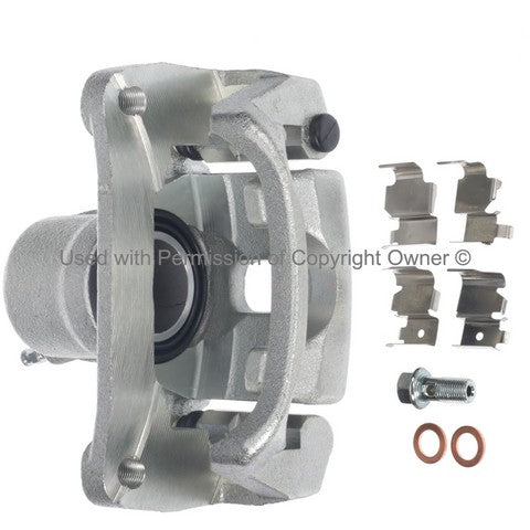 Quality-Built Disc Brake Caliper P/N:BC183276 Fits: Toyota Sequoia 22-08, Toyota Tundra 21-07 - Image 1