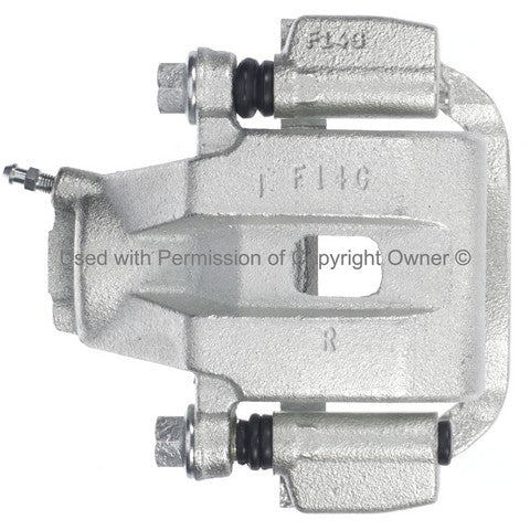 Quality-Built Disc Brake Caliper P/N:BC183276 Fits: Toyota Sequoia 22-08, Toyota Tundra 21-07 - Image 3