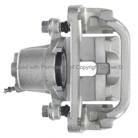 Quality-Built Disc Brake Caliper P/N:BC183276 Fits: Toyota Sequoia 22-08, Toyota Tundra 21-07 - Image 4