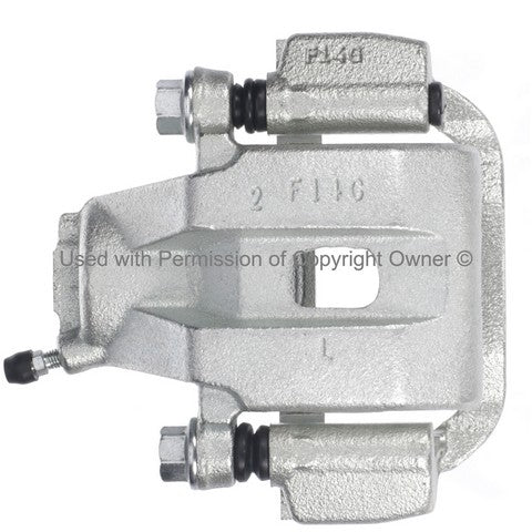 Quality-Built Disc Brake Caliper P/N:BC183277 Fits: Toyota Sequoia 22-08, Toyota Tundra 21-07 - Image 4