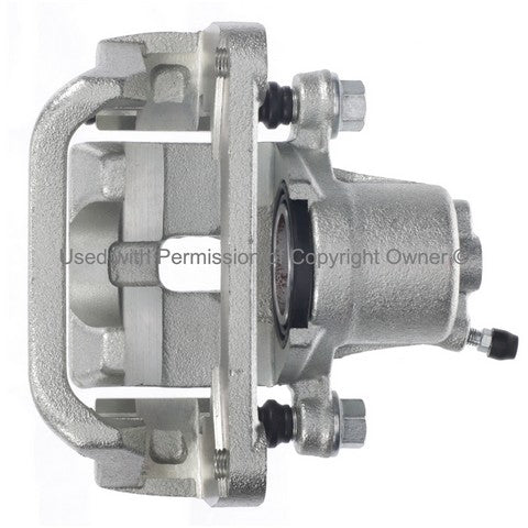 Quality-Built Disc Brake Caliper P/N:BC183277 Fits: Toyota Sequoia 22-08, Toyota Tundra 21-07 - Image 2