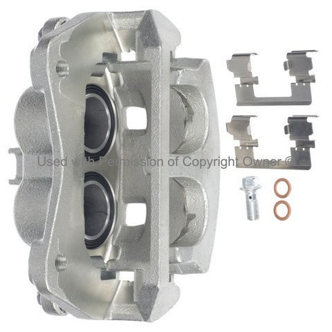 Quality-Built Disc Brake Caliper P/N:BC183279 Fits: Acura Mdx 13-07, Acura Zdx 13-10 - Image 1