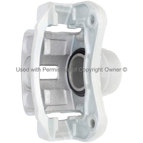 Quality-Built Disc Brake Caliper P/N:BC183300 Fits: Dodge Attitude 12-06, Hyundai Accent 11-06, Kia Rio 11-06, Kia Rio5 11-06 - Image 1