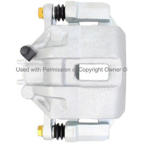 Quality-Built Disc Brake Caliper P/N:BC183300 Fits: Dodge Attitude 12-06, Hyundai Accent 11-06, Kia Rio 11-06, Kia Rio5 11-06 - Image 3