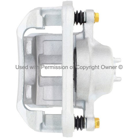 Quality-Built Disc Brake Caliper P/N:BC183300 Fits: Dodge Attitude 12-06, Hyundai Accent 11-06, Kia Rio 11-06, Kia Rio5 11-06 - Image 5