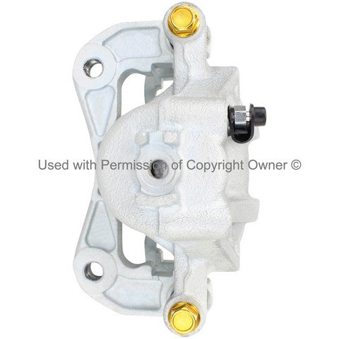 Quality-Built Disc Brake Caliper P/N:BC183300 Fits: Dodge Attitude 12-06, Hyundai Accent 11-06, Kia Rio 11-06, Kia Rio5 11-06 - Image 4
