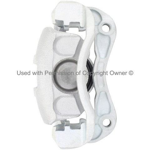 Quality-Built Disc Brake Caliper P/N:BC183300 Fits: Dodge Attitude 12-06, Hyundai Accent 11-06, Kia Rio 11-06, Kia Rio5 11-06 - Image 2