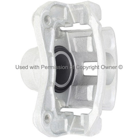 Quality-Built Disc Brake Caliper P/N:BC183301 Fits: Dodge Attitude 12-06, Hyundai Accent 11-06, Kia Rio 11-06, Kia Rio5 11-06 - Image 1