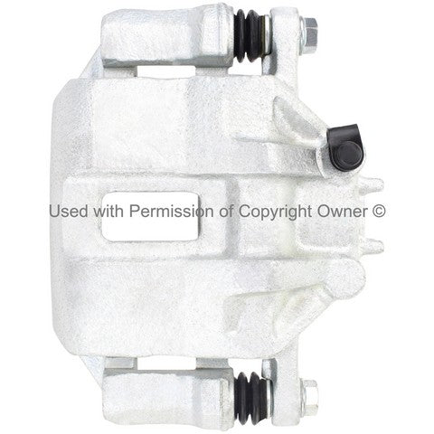 Quality-Built Disc Brake Caliper P/N:BC183301 Fits: Dodge Attitude 12-06, Hyundai Accent 11-06, Kia Rio 11-06, Kia Rio5 11-06 - Image 2