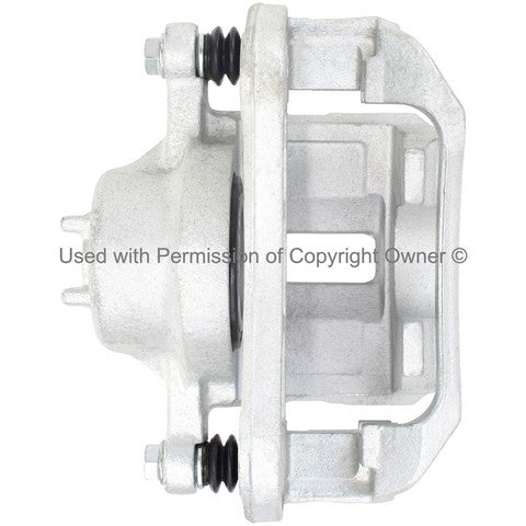 Quality-Built Disc Brake Caliper P/N:BC183301 Fits: Dodge Attitude 12-06, Hyundai Accent 11-06, Kia Rio 11-06, Kia Rio5 11-06 - Image 4