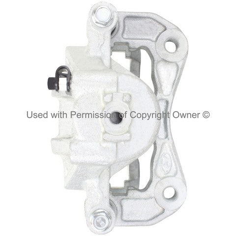 Quality-Built Disc Brake Caliper P/N:BC183301 Fits: Dodge Attitude 12-06, Hyundai Accent 11-06, Kia Rio 11-06, Kia Rio5 11-06 - Image 3