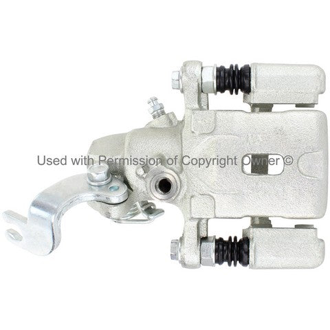 Quality-Built Disc Brake Caliper P/N:BC183302 Fits: Hyundai Elantra 2005, Hyundai Tiburon 05-04, Kia Spectra 09-04, Kia Spectra5 09-05 - Image 4