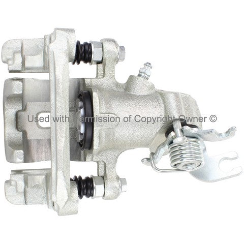 Quality-Built Disc Brake Caliper P/N:BC183302 Fits: Hyundai Elantra 2005, Hyundai Tiburon 05-04, Kia Spectra 09-04, Kia Spectra5 09-05 - Image 2
