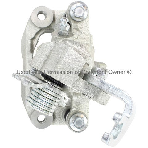 Quality-Built Disc Brake Caliper P/N:BC183302 Fits: Hyundai Elantra 2005, Hyundai Tiburon 05-04, Kia Spectra 09-04, Kia Spectra5 09-05 - Image 3