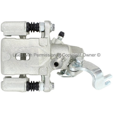 Quality-Built Disc Brake Caliper P/N:BC183303 Fits: Hyundai Elantra 2005, Hyundai Tiburon 05-04, Kia Spectra 09-04, Kia Spectra5 09-05 - Image 4