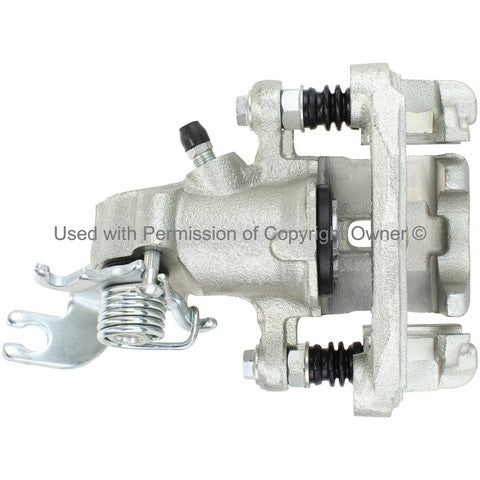 Quality-Built Disc Brake Caliper P/N:BC183303 Fits: Hyundai Elantra 2005, Hyundai Tiburon 05-04, Kia Spectra 09-04, Kia Spectra5 09-05 - Image 2