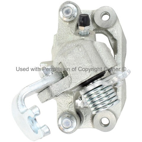 Quality-Built Disc Brake Caliper P/N:BC183303 Fits: Hyundai Elantra 2005, Hyundai Tiburon 05-04, Kia Spectra 09-04, Kia Spectra5 09-05 - Image 3