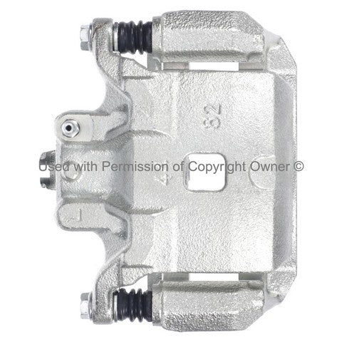 Quality-Built Disc Brake Caliper P/N:BC183306 Fits: Nissan Sentra 19-07 - Image 2