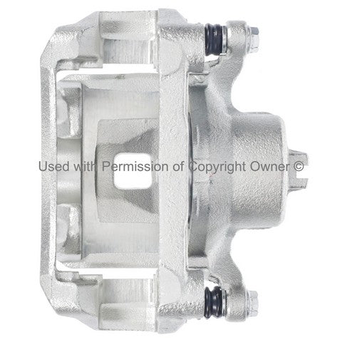 Quality-Built Disc Brake Caliper P/N:BC183306 Fits: Nissan Sentra 19-07 - Image 4