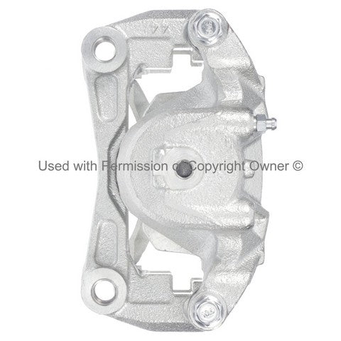 Quality-Built Disc Brake Caliper P/N:BC183306 Fits: Nissan Sentra 19-07 - Image 5