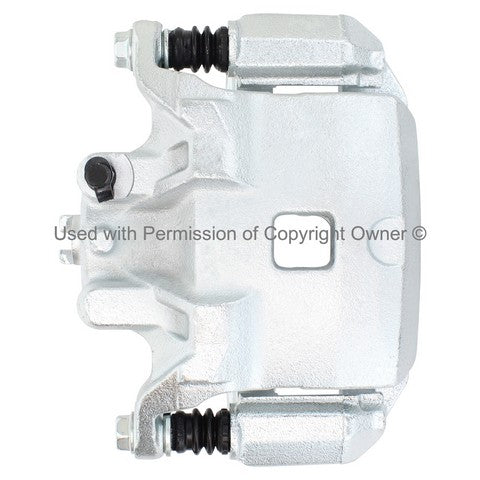 Quality-Built Disc Brake Caliper P/N:BC183306A Fits: Nissan Cube 14-09, Nissan Versa 12-07 - Image 5