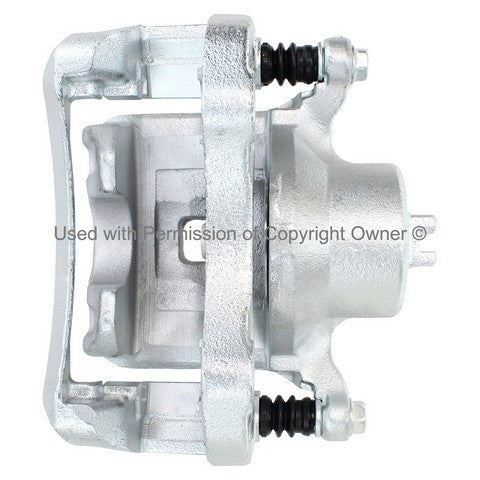 Quality-Built Disc Brake Caliper P/N:BC183306A Fits: Nissan Cube 14-09, Nissan Versa 12-07 - Image 4