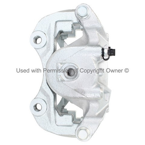 Quality-Built Disc Brake Caliper P/N:BC183306A Fits: Nissan Cube 14-09, Nissan Versa 12-07 - Image 3