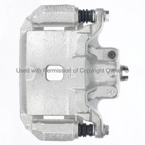 Quality-Built Disc Brake Caliper P/N:BC183307 Fits: Nissan Sentra 19-07 - Image 4