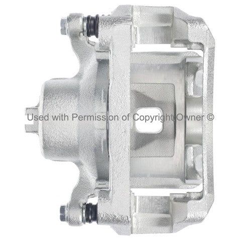 Quality-Built Disc Brake Caliper P/N:BC183307 Fits: Nissan Sentra 19-07 - Image 3