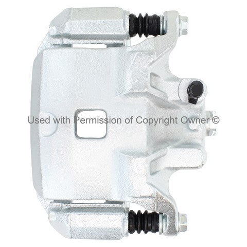 Quality-Built Disc Brake Caliper P/N:BC183307A Fits: Nissan Cube 14-09, Nissan Versa 12-07 - Image 4