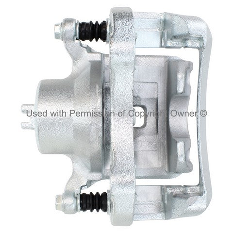 Quality-Built Disc Brake Caliper P/N:BC183307A Fits: Nissan Cube 14-09, Nissan Versa 12-07 - Image 2