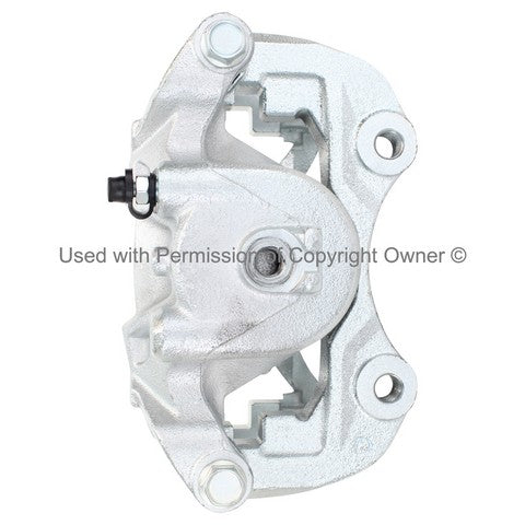 Quality-Built Disc Brake Caliper P/N:BC183307A Fits: Nissan Cube 14-09, Nissan Versa 12-07 - Image 3