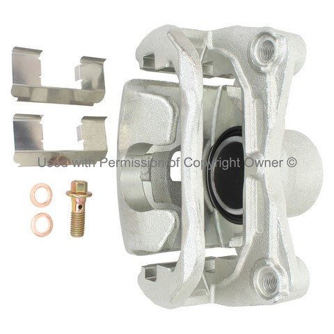Quality-Built Disc Brake Caliper P/N:BC183308 Fits: Nissan Altima 09-07, Nissan Sentra 10-07 - Image 1