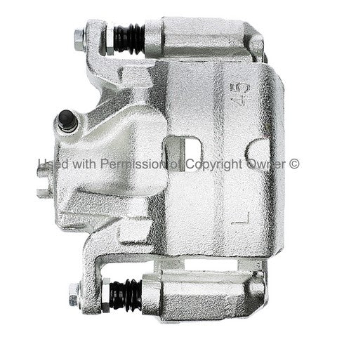 Quality-Built Disc Brake Caliper P/N:BC183308 Fits: Nissan Altima 09-07, Nissan Sentra 10-07 - Image 4