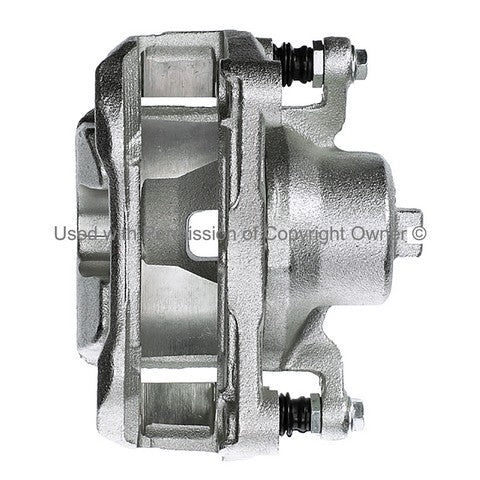 Quality-Built Disc Brake Caliper P/N:BC183308 Fits: Nissan Altima 09-07, Nissan Sentra 10-07 - Image 5