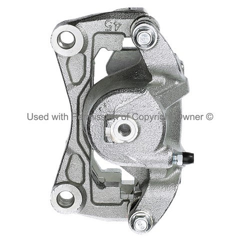 Quality-Built Disc Brake Caliper P/N:BC183308 Fits: Nissan Altima 09-07, Nissan Sentra 10-07 - Image 3