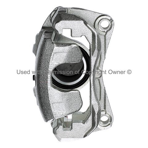 Quality-Built Disc Brake Caliper P/N:BC183308 Fits: Nissan Altima 09-07, Nissan Sentra 10-07 - Image 2