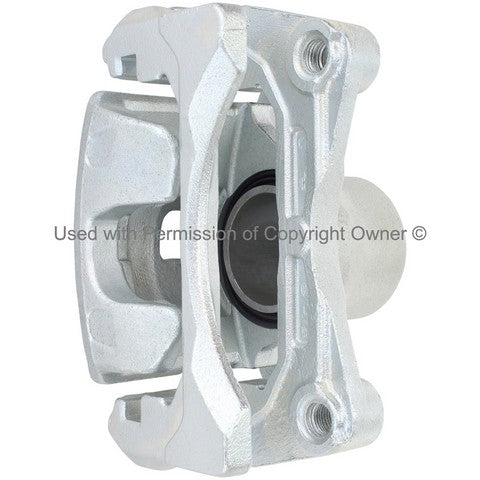 Quality-Built Disc Brake Caliper P/N:BC183308A Fits: Nissan Altima 13-10, Nissan Sentra 12-11 - Image 1