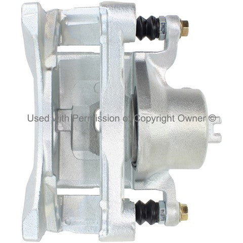 Quality-Built Disc Brake Caliper P/N:BC183308A Fits: Nissan Altima 13-10, Nissan Sentra 12-11 - Image 5