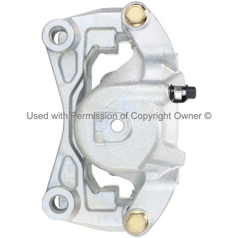 Quality-Built Disc Brake Caliper P/N:BC183308A Fits: Nissan Altima 13-10, Nissan Sentra 12-11 - Image 4